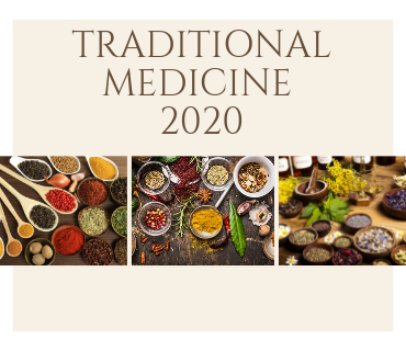 2020 International Conference and Exhibition on Traditional & Alternative Medicine